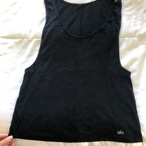 ALO yoga tank